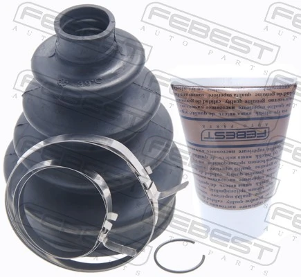 Bota de proteção externa de junta homocinética do semieixo dianteiro General Motors 13291734 preço, a partir de 7,87 USD