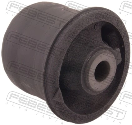 Bloco silencioso de viga traseira (de plataforma veicular) Toyota Corolla sedan (E18) (2013 - 2021) 