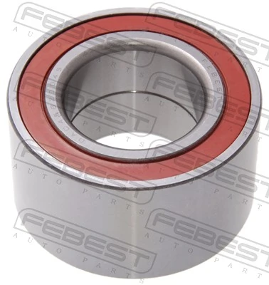  Rolamento de cubo traseiro SsangYong Kyron SUV (2005 - 2007) 