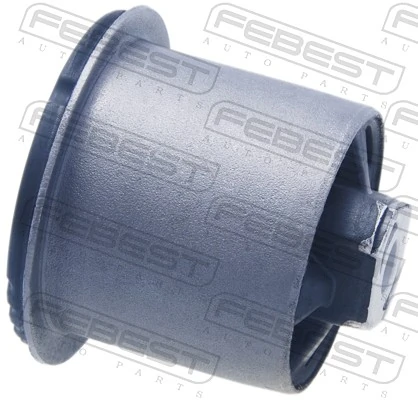 Bloco silencioso de viga traseira (de plataforma veicular) KAP KM0702844 preço, a partir de 19,02 USD