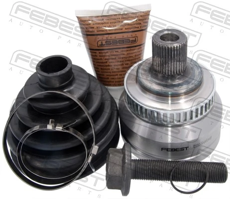 Compre Junta homocinética externa dianteira Seat Alhambra 