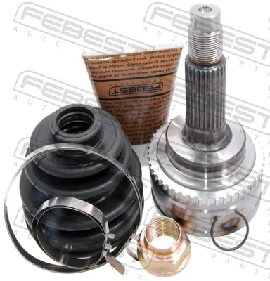 Compre Junta homocinética externa dianteira Toyota Camry 7
