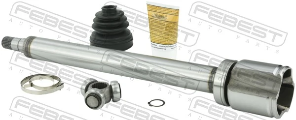 2711V70RH Febest