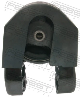 Coxim (suporte) traseiro de motor Hyundai Sonata V NF