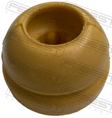 Pára-choque (grade de proteção) de amortecedor dianteiro 13189414 General Motors