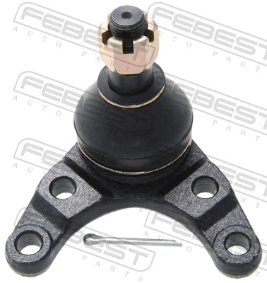 Suporte de esfera inferior Mazda UR6134550 preço, a partir de 32,67 USD