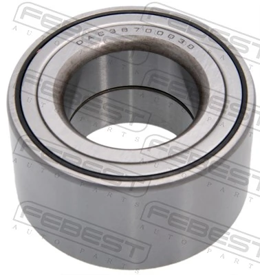 9004363214 Daihatsu Rolamento de cubo dianteiro