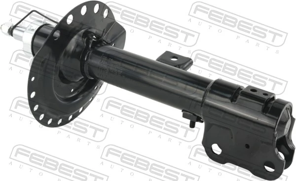 4060A562 Chrysler Amortecedor dianteiro direito