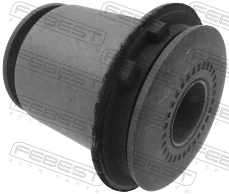 Compre Bloco silencioso dianteiro do braço oscilante inferior Toyota Land Cruiser 