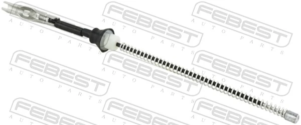 21100FOCIIR Febest