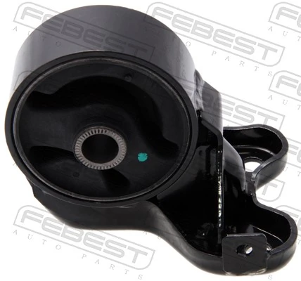  Coxim (suporte) dianteiro de motor KIA Cerato I sedan (LD) (2004 - 2008) I