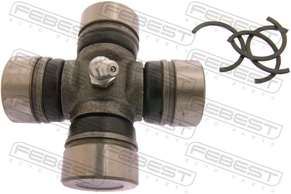 Cruzeta da junta universal traseira Toyota 437130020