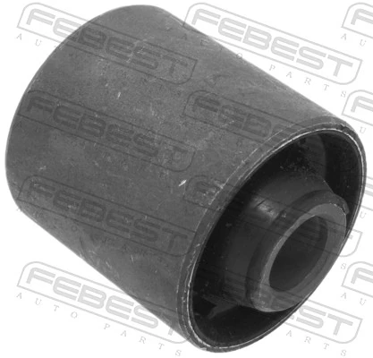 MR296298 Mitsubishi Bloco silencioso dianteiro do braço oscilante inferior
