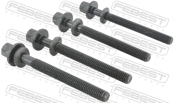 6659901001 Hyundai/Kia Parafuso de fixação do injetor