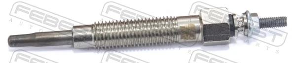 Vela de incandescência Mitsubishi Pajero I L04G