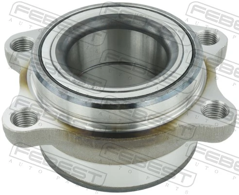 Rolamento de cubo traseiro Mitsubishi Pajero IV LONG V90