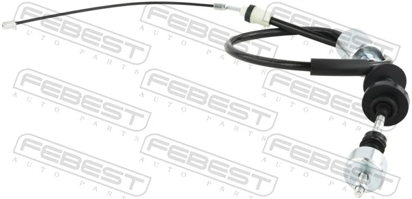 Cabo de embraiagem Renault LOGAN preço, a partir de 18,22 USD