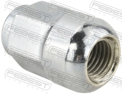 Porca de roda para Honda CR-V III RE