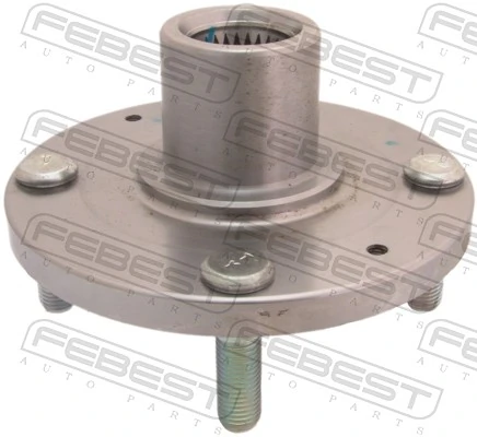 Cubo dianteiro Hyundai Sonata  EU4 ao melhor preço