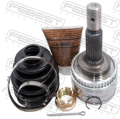 Comprar Avensis T22
