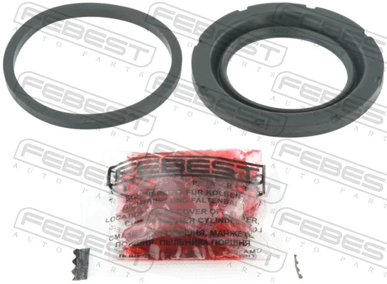 Kit de reparação de suporte do freio dianteiro Land Rover Range Rover I L320 ao melhor preço