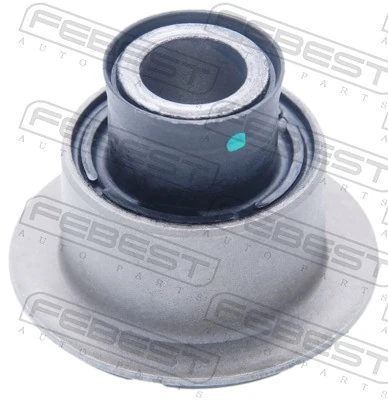 Bloco silencioso de viga traseira (de plataforma veicular) Toyota Camry  V50 ao melhor preço