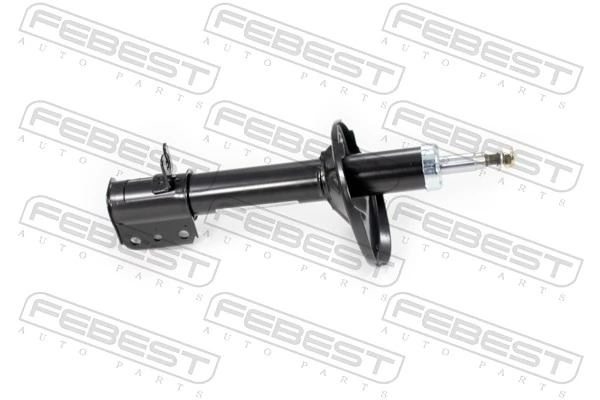 Compre Amortecedor traseiro Mazda 626 4