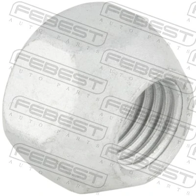 Porca de roda para Mazda 323 II 3 dr 