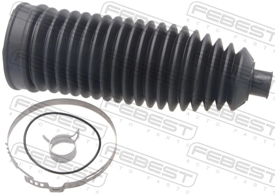  para BMW X5  (E53)