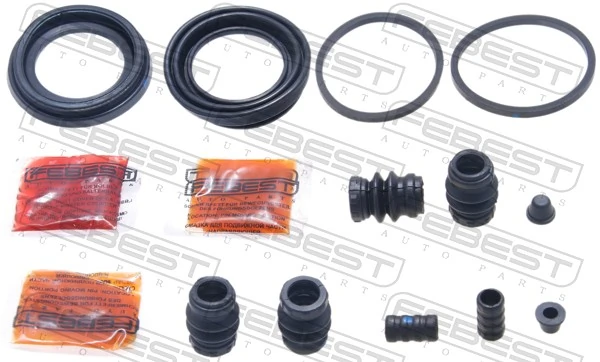 Kit de reparação de suporte do freio traseiro Suzuki Jimny FJ ao melhor preço