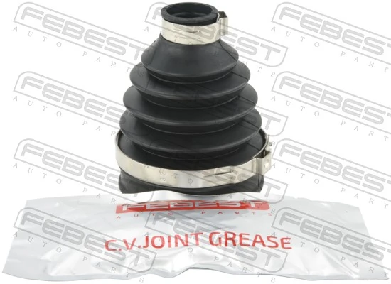 Bota de proteção interna de junta homocinética do semieixo dianteiro Subaru Forester IV S13, SJ ao melhor preço