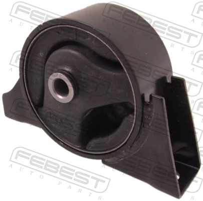 Compre 2424031000 Renault (RVI) Coxim (suporte) traseiro de motor