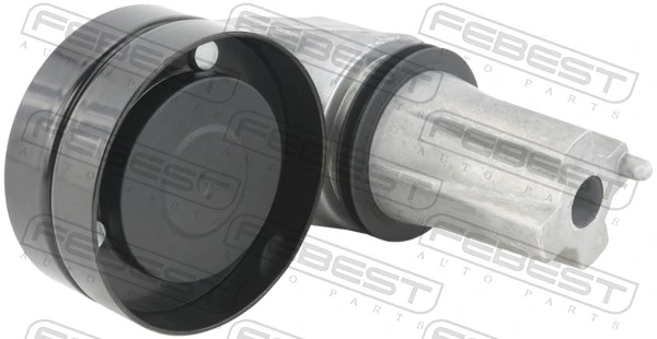  Reguladora de tensão da correia de transmissão Land Rover Discovery IV SUV (L319) (2009 - 2018) IV