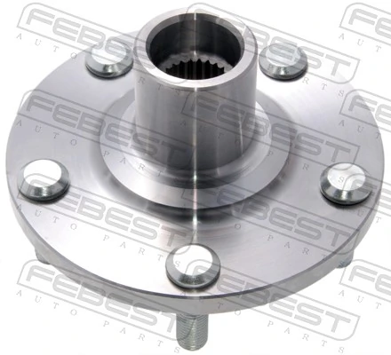 Cubo dianteiro para Toyota Camry V20
