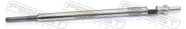  Vela de incandescência Mitsubishi Colt VI hatchback (Z3A) (2004 - 2008) VI
