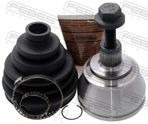 Compre Junta homocinética externa dianteira Audi A6 