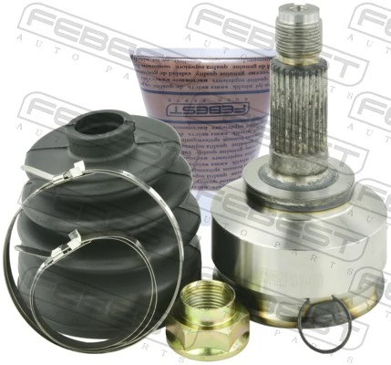  para Honda Jazz  (GD, GE)