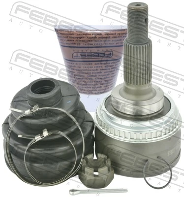  para Lexus RX  (MCU15)