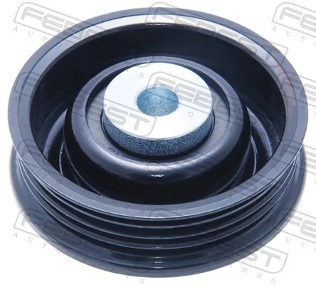  Rolo de reguladora de tensão da correia de transmissão Suzuki Swift IV hatchback (MZ, EZ) (2010 - 2026) IV