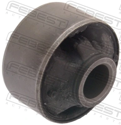 Bloco silencioso dianteiro do braço oscilante inferior Subaru Outback III B13, BP