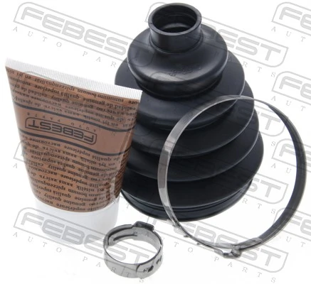 Bota de proteção externa de junta homocinética do semieixo dianteiro Hyundai/Kia 39241BM529 preço, a partir de 9,08 USD