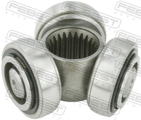 Junta homocinética interna, tripé para Nissan Almera V10