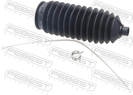 Bota de proteção do mecanismo de direção (de cremalheira) Suzuki SX4  GY ao melhor preço