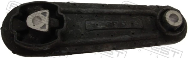 Compre 700553755 Hans Pries (Topran) Coxim (suporte) traseiro de motor