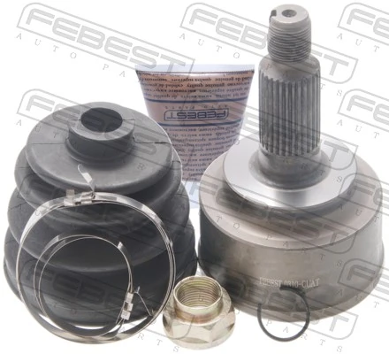 Junta homocinética externa dianteira Honda 44014TA0A00 preço, a partir de 54,75 USD