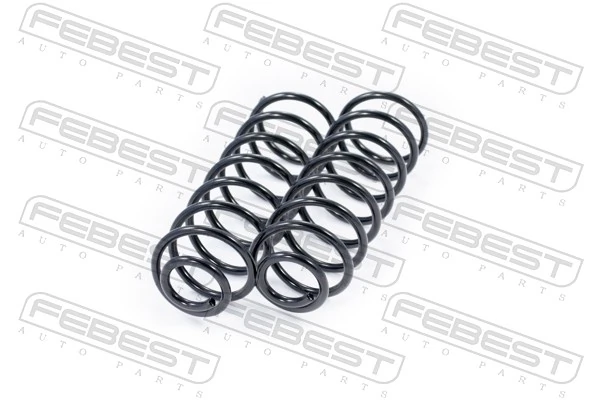 Compre ST615016 Polcar Mola traseira