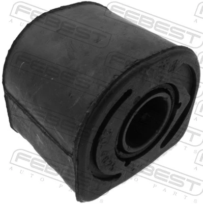  Bloco silencioso dianteiro do braço oscilante inferior Suzuki Swift conversível (SF413) (1991 - 1996) 