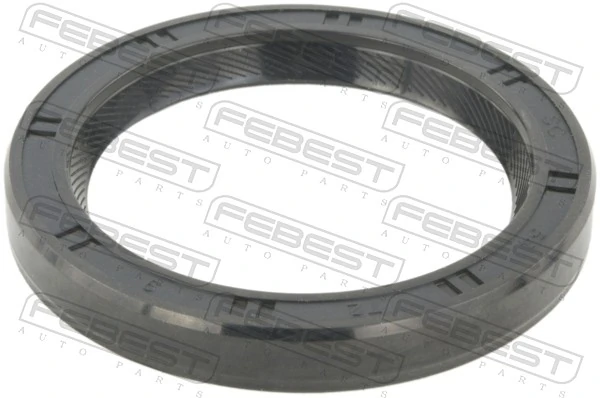 95FBY54720909R Febest Bucim da haste de redutor do eixo traseiro