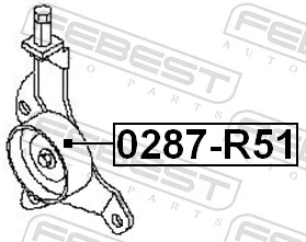 331316171355 Magneti Marelli Rolo parasita da correia de transmissão