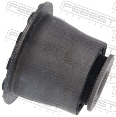 Bloco silencioso de viga traseira (de plataforma veicular) para Ford Mondeo B4Y